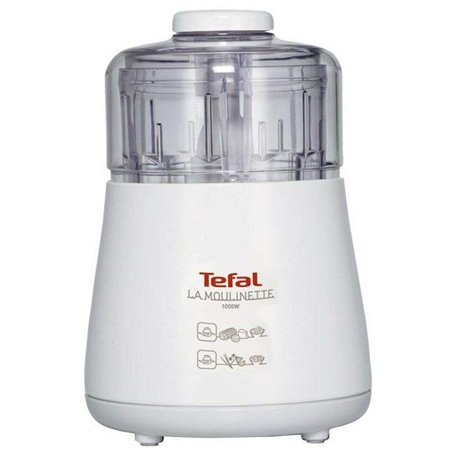 Tefal DPA1 Hachoir La Moulinette 1000 W (Import Allemagne)