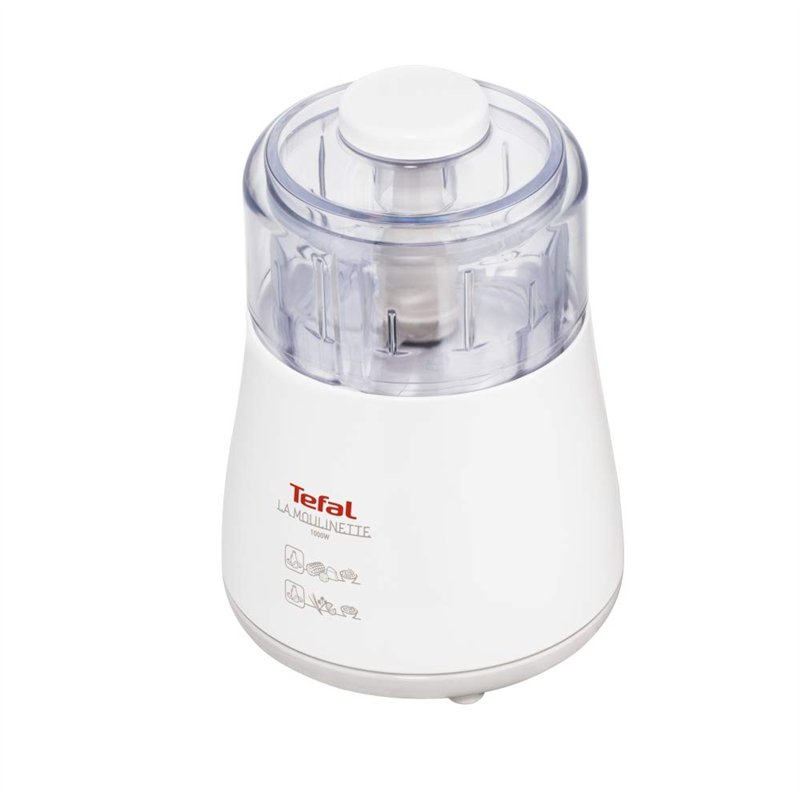 Image secondaire de Tefal DPA1 Hachoir La Moulinette 1000 W (Import Allemagne)