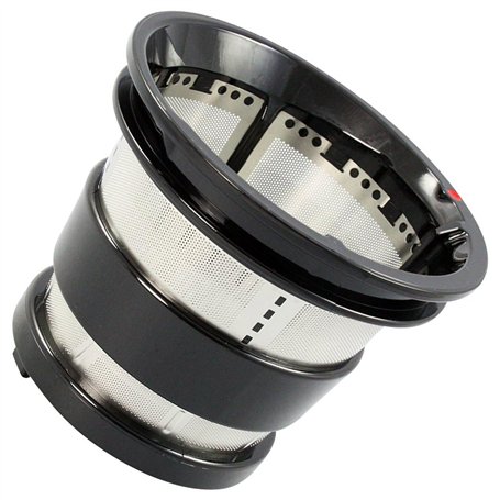 Kenwood Panier filtre pour extracteur de jus JMP80 et JMP800