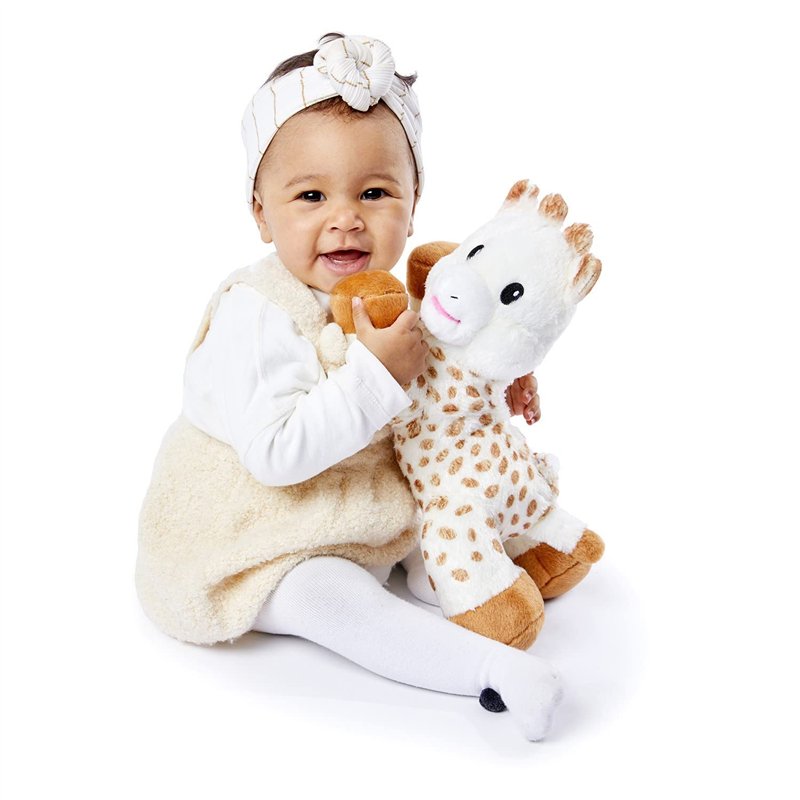 Image secondaire de Sophie la Girafe - Peluche Light And Dreams Veilleuse, Multicolore