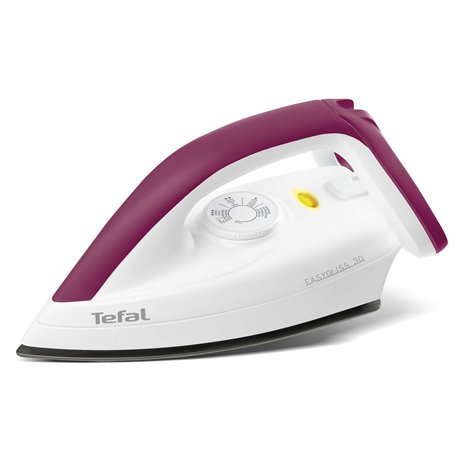 Tefal FS 4030 Fer à sec Easygliss