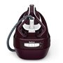 Tefal GV9810 Pro Express Vision Centrale vapeur | Lumière LED intelligente sur le fer à repasser | Pression puissante de 8,3 bar