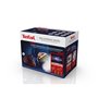 Tefal GV9810 Pro Express Vision Centrale vapeur | Lumière LED intelligente sur le fer à repasser | Pression puissante de 8,3 bar
