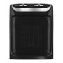 Rowenta Mini Excel Chauffage soufflant céramique 2-en-1, Radiateur électrique, Chauffage d’appoint, Ventilation froide, Puissant