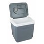 Campingaz Glacière Electrique POWERBOX PLUS 28L - 12V, Gris