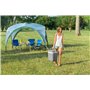 Campingaz Glacière Electrique POWERBOX PLUS 28L - 12V, Gris