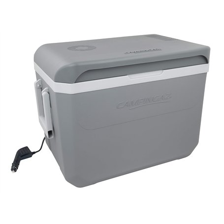 Campingaz Glacière Electrique POWERBOX PLUS 36L - 12V