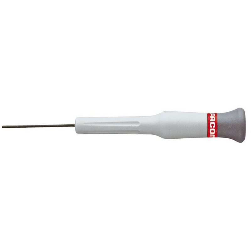 FACOM 84e.1,5 x 35 – Tournevis Micro-Tech ® 6 pans mâle 1,5 x 35 mm