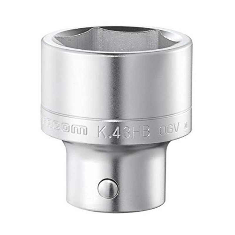 Image secondaire de FACOM - Douille 3/4