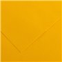 CANSON Iris Vivaldi - Paquet 25 feuilles de papier couleur A4 - 185g/m² - Assortiment jaune/rose/rouge
