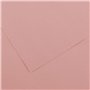 CANSON Iris Vivaldi - Paquet 25 feuilles de papier couleur A4 - 185g/m² - Assortiment jaune/rose/rouge