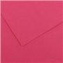 CANSON Iris Vivaldi - Paquet 25 feuilles de papier couleur A3 - 185g/m² - Assortiment jaune/rose/rouge
