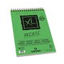 CANSON Bloc croquis "XL RECYCLED"
