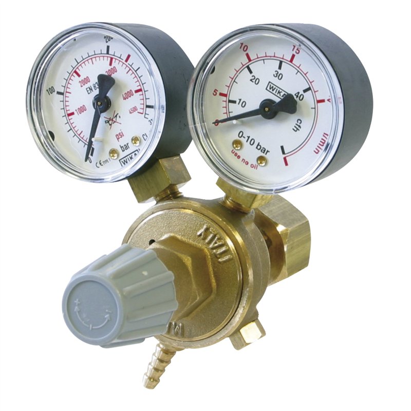 GYS - DETENDEUR - POUR GAZ ACETYLENE