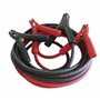 GYS - CABLES DE DEMARRAGE 700A - 35mm² - 4.5M - Pinces isolées