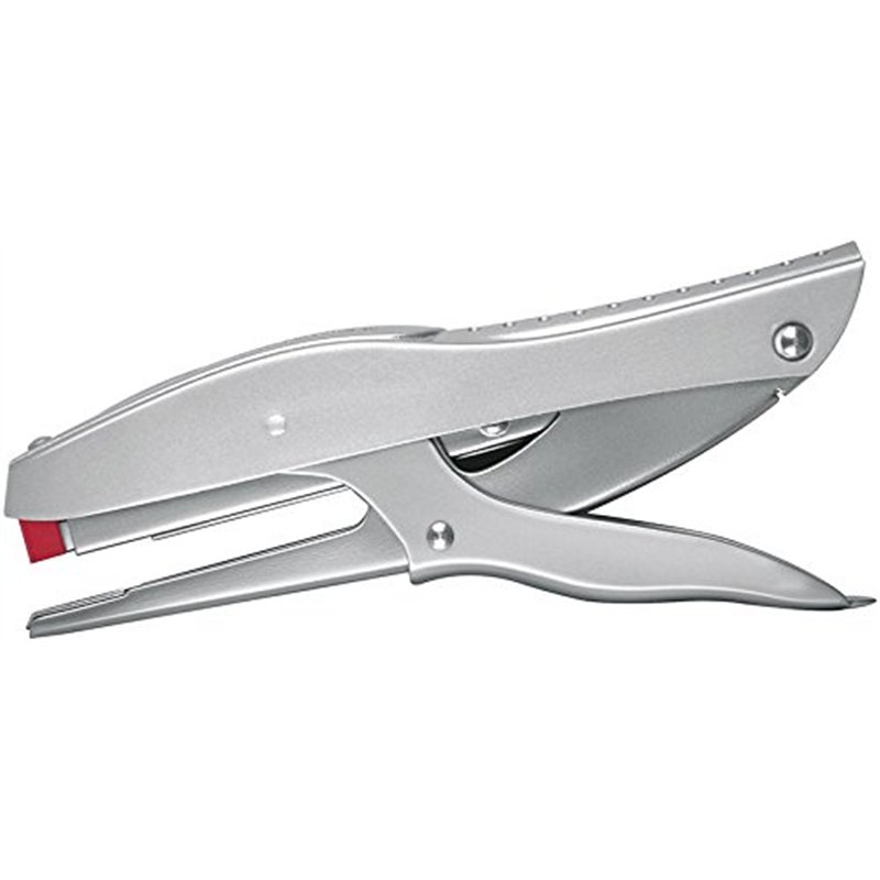 Image secondaire de Maped Expert - Agrafeuse Métal - Compatible Agrafes N°10 - avec Ôte Agrafes - Pour Relier jusqu’à 20 Feuilles