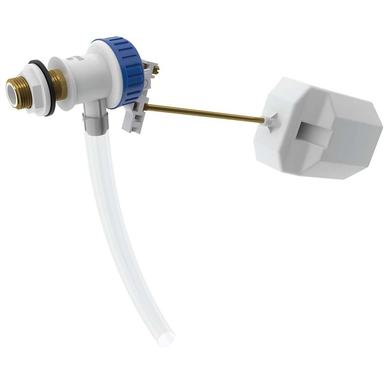 Boutté 3177025 RFP15 Kit Robinet flotteur plastique 12 x 17