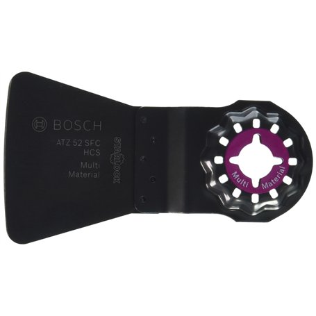 Bosch Accessories spatule HCs ATZ 52 sFC