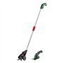 Bosch Home and Garden Kit de cisailles à Gazon sans Fil Isio (3