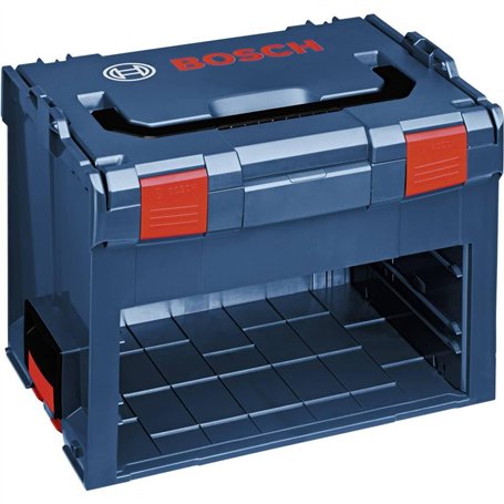 Bosch Professional Coffret de transport LS-BOXX 306 (5