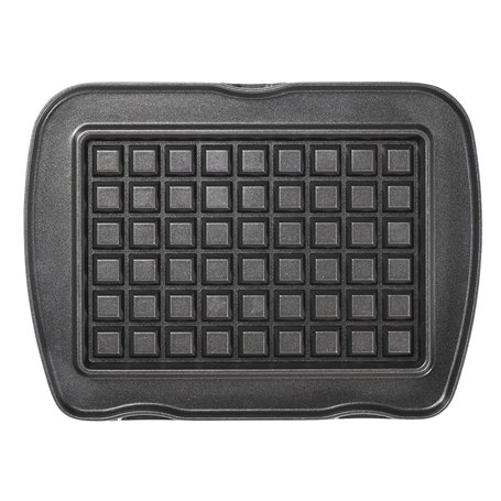 LAGRANGE Jeu de plaques Gaufres Liégoises