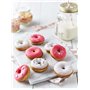 JEU PLAQ. MINI-DONUTS /MINI BAGELS AA PREMIUM