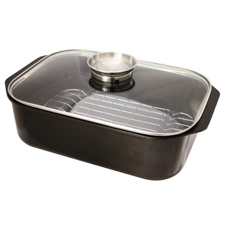 Baumalu 382932 Rôtissoire