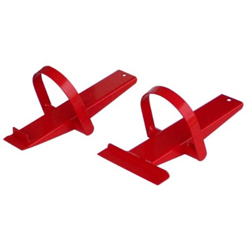 Outifrance 8839035 Lève-panneaux à pied 150 mm