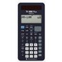 Texas Instruments TI 30X Plus MathPrint - Calculatrice Scientifique (4 lignes)