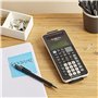 Texas Instruments TI 30X Plus MathPrint - Calculatrice Scientifique (4 lignes),