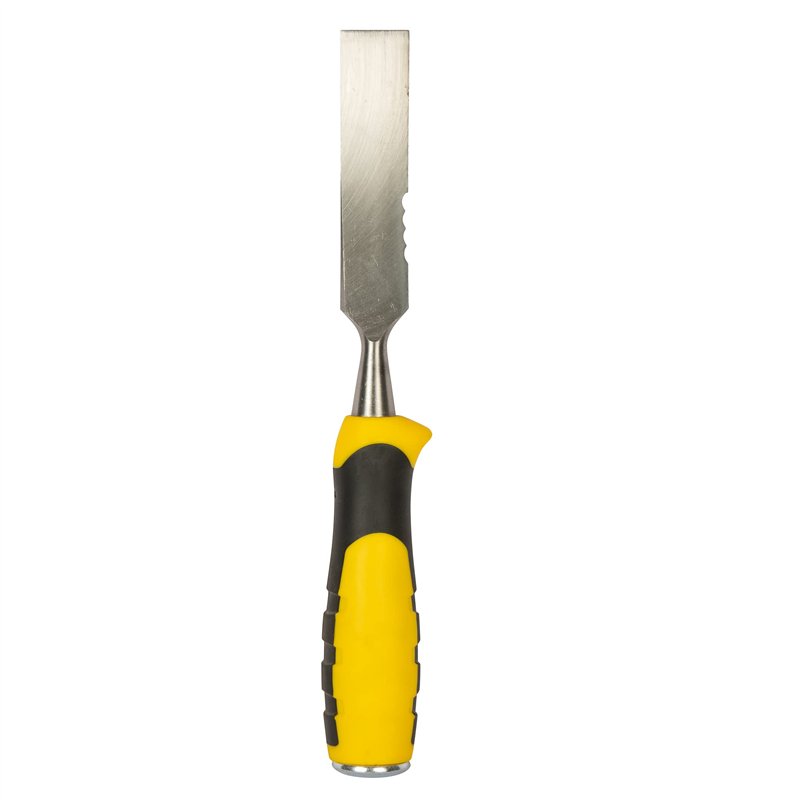 Image secondaire de STANLEY 016067 Ciseau à biseau latéral 25 mm