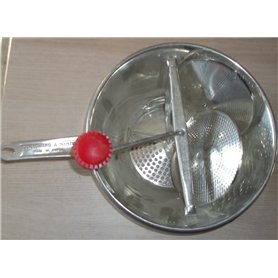 Guillouard 010115 Passe Légumes N°2 Métal 24 cm