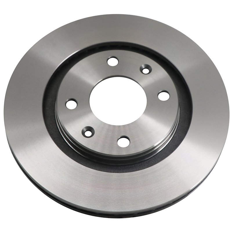 Valeo 186198 Disque de frein Disque de frein huilé 186198 Boîte de 2 disques ventilés Essieu avant [accessoires inclus] Similair