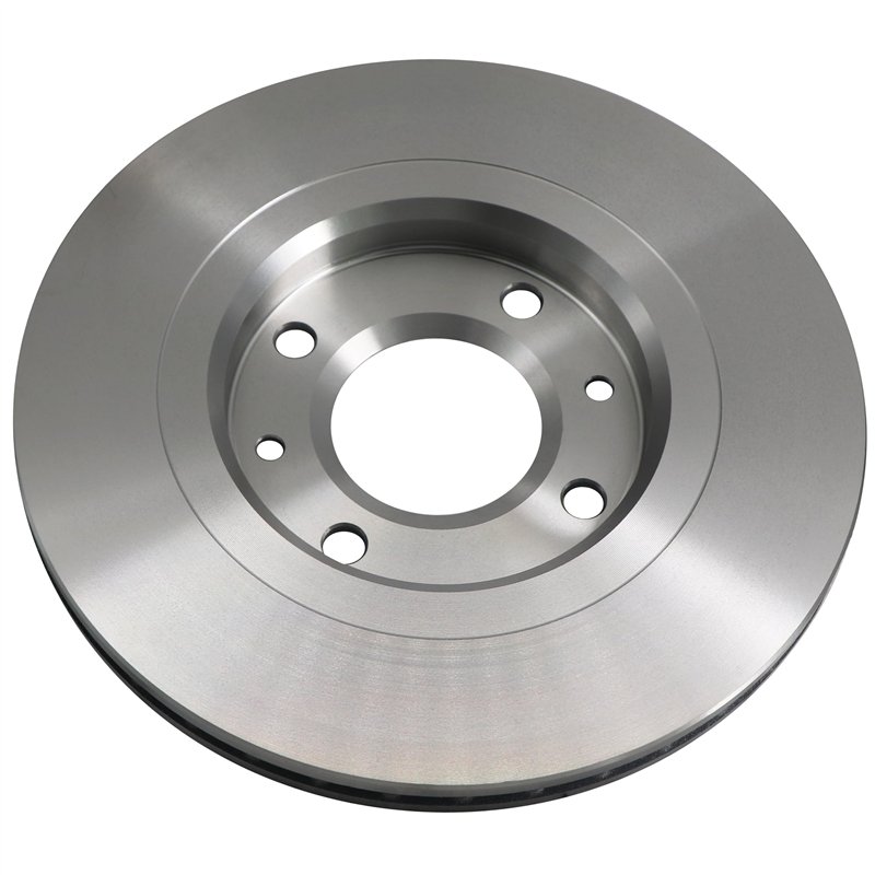 Image secondaire de Valeo 186198 Disque de frein Disque de frein huilé 186198 Boîte de 2 disques ventilés Essieu avant [accessoires inclus] Similair