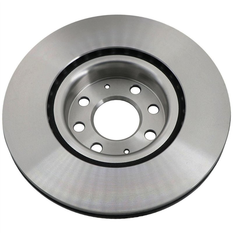 Valeo 197044 Disque de frein Disque de frein huilé 197044 Boîte de 2 disques ventilés Essieu avant [accessoires inclus] Similair