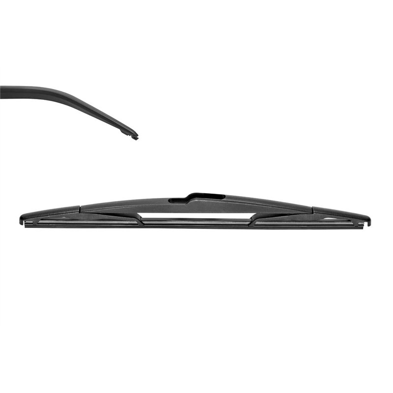 VALEO Silencio Balai d'Essuie-glace - VR3 - Balai d'Essuie-Glace Toutes-saisons, Durable, Résistant, Adaptable Parfaitement 400m