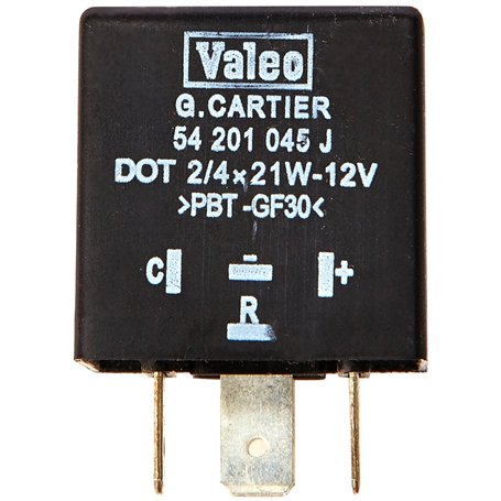 Valeo 641426 Centrale clignotante
