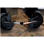 GEB Décapant pour brasure forte cuivre phosphore argent 30 g