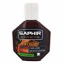 Saphir Teinture Juvacuir Bordeaux 75 ml