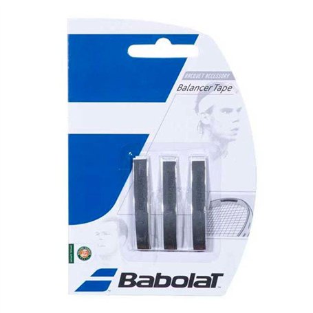 Bande Babolat Balancer 3x Noire