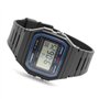 Casio - F91W - Montre Homme - Digitale - Bracelet plastique - Couleur noire