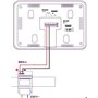 PHILIPS 531010 Alimentation modulaire Blanc