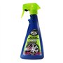 GS27 - Nettoyant Jantes et Décontaminant pH Neutre - Compatible Toutes Jantes (aluminium