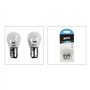 Turbocar - Ampoule bifil 12V P21/5W BAY 25D - Lot de 2 ampoules catégorie feux de signalisation - Pour feux stop et feux de posi