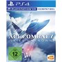 Bandai Namco Entertainment Germany Ace Combat 7: Skies Unknown PlayStation 4 [Importation allemande]