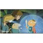 Bandai Namco Ni No Kuni: Der Fluch der blancen Königin Remastered PS4 USK: 12