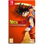 Dragon Ball Z: Kakarot + A New Power Awakens Set (Nintendo Switch)
