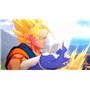 Dragon Ball Z: Kakarot + A New Power Awakens Set (Nintendo Switch)