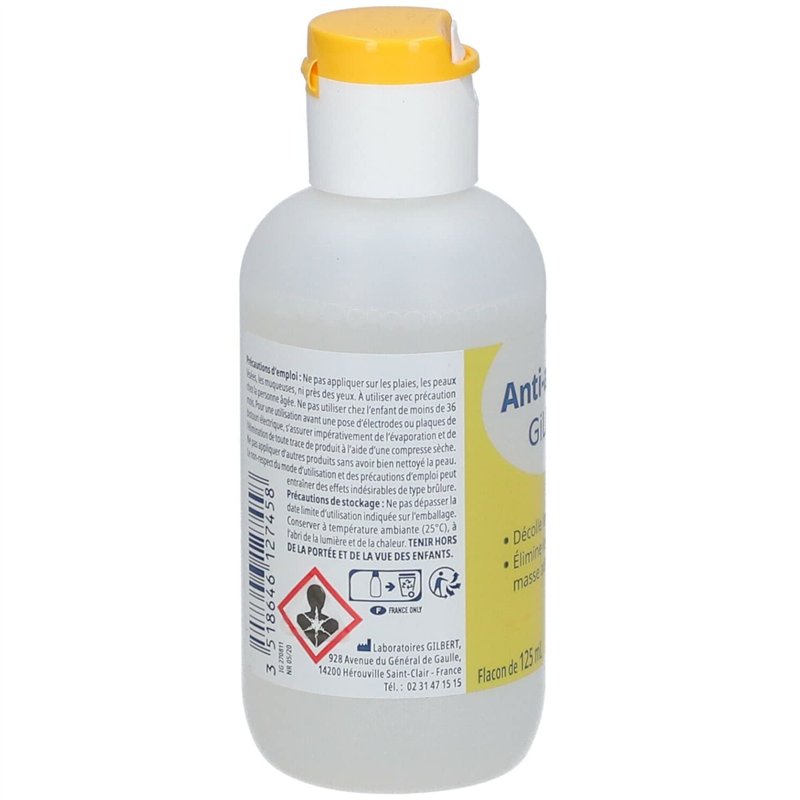 Image secondaire de Gilbert Anti-adhesif