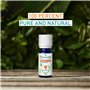 Puressentiel - Huile Essentielle Cannelle de Ceylan - Bio - 100 pourcent pure et naturelle - HEBBD - 5 ml